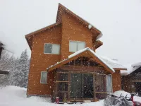 Tenku no Sara Hotels near HachiKita Highlands Ski Resort