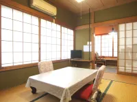 Minshuku Nakagawa