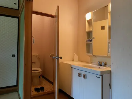 Usuiso Отели в г. Минамиидзу