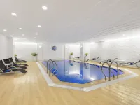 Novotel Moscow Sheremetyevo Airport - Pools