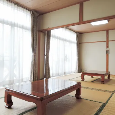 Sumika No Yado Hotel berhampiran Tosu Station