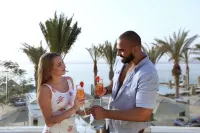 Hilton Dead Sea Resort & Spa - 5-Star