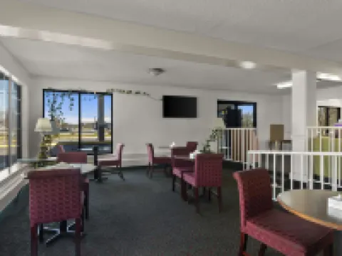 Americas Best Value Inn Edenton Hotels in Edenton