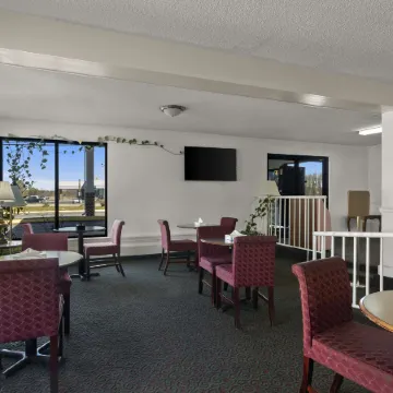 Americas Best Value Inn Edenton