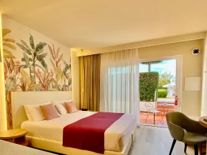 Hotel Tirreno
