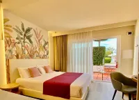Hotel Tirreno Hotels in Parghelia