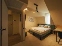 Craft Inn - Boutique Hotel