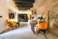 Xuq Lomas de Ruvira Hotel a Alcala del Jucar