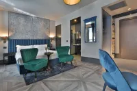 Forvm Boutique Hotel