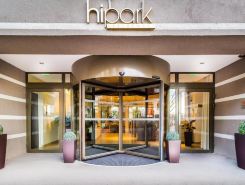 아파트호텔 아다지오 마르세유 티몬