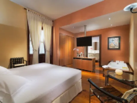 Hotel San Roque Hotels in Teno