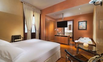 Hotel San Roque