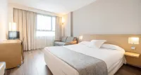Ilunion Valencia 4 Hotels in Burjassot