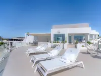 Lani's Suites de Luxe - Adults Only Hotels in Tias