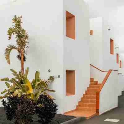 Labranda Bahía de Lobos Hotel Exterior