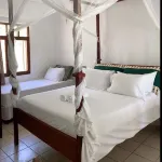 Samara Lodge Hoteles en Vilanculos