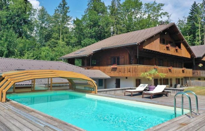 Chalet Esprit