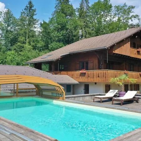 Chalet Esprit