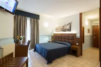 Hotel Terminus & Plaza