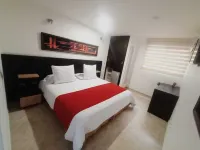 Hotel Alessio Hotels in Букараманга