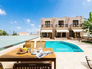 Pantheon Villas & Suites