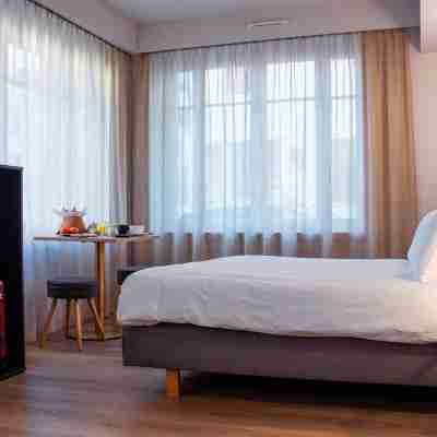 Hôtel Gamaritz Rooms