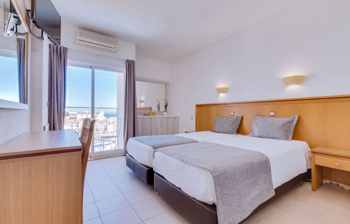 Vila Recife Hotel