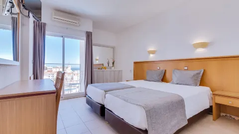 Vila Recife Hotel in Albufeira
