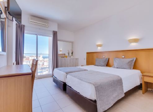 Vila Recife Hotel