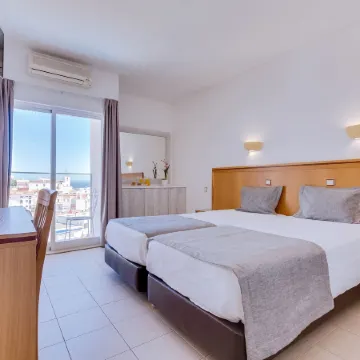 Vila Recife Hotel