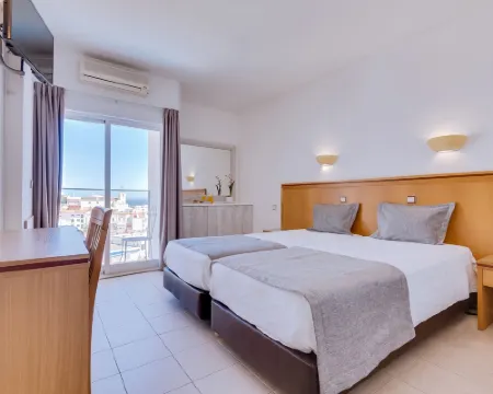 Vila Recife Hotel Hotel a Albufeira