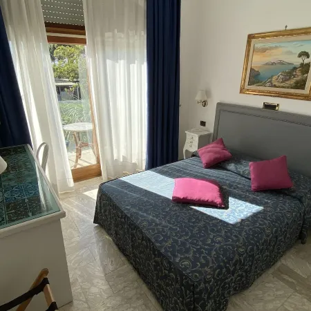 Bougainville Luxury Boutique Hotel