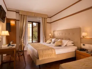 La Residenza