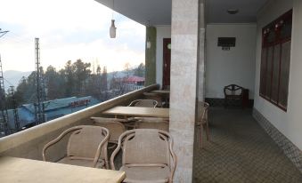 Hotel Galiyat Continental