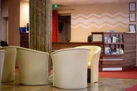 Hotel Kapos Hotels in Kaposvar