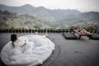 Baan Hom Muen Li Hotels in Amphoe Mae Firma Luang