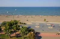 North Beach Boutique Otel Hotels in Ilkadim