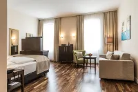 Hotel Sandwirth Hotels in 