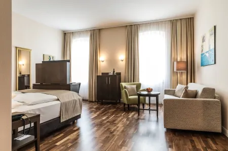 Hotel Sandwirth