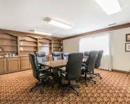 Comfort Suites Hotels in Richmond
