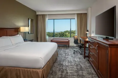 Hilton Greenville