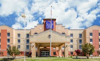 Comfort Inn & Suites Bryant - Benton