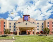 Comfort Inn & Suites Bryant - Benton Hotels in Bryant