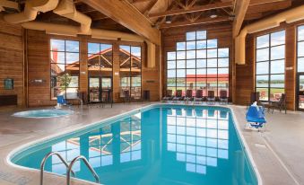 Arrowwood Resort at Cedar Shore