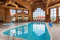 Arrowwood Resort at Cedar Shore Hôtels à : Oacoma
