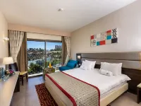 Ramada Olivie Nazareth Hotels in Nazareth