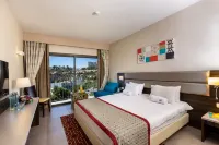 Ramada Olivie Nazareth Hotels in Nazareth