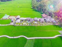 Villa JJ and Spa Ubud Hotel di Bali