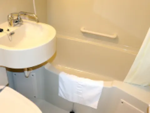 Toyoko Inn Tsu Eki Nishi Guchi Hotels in Tsu