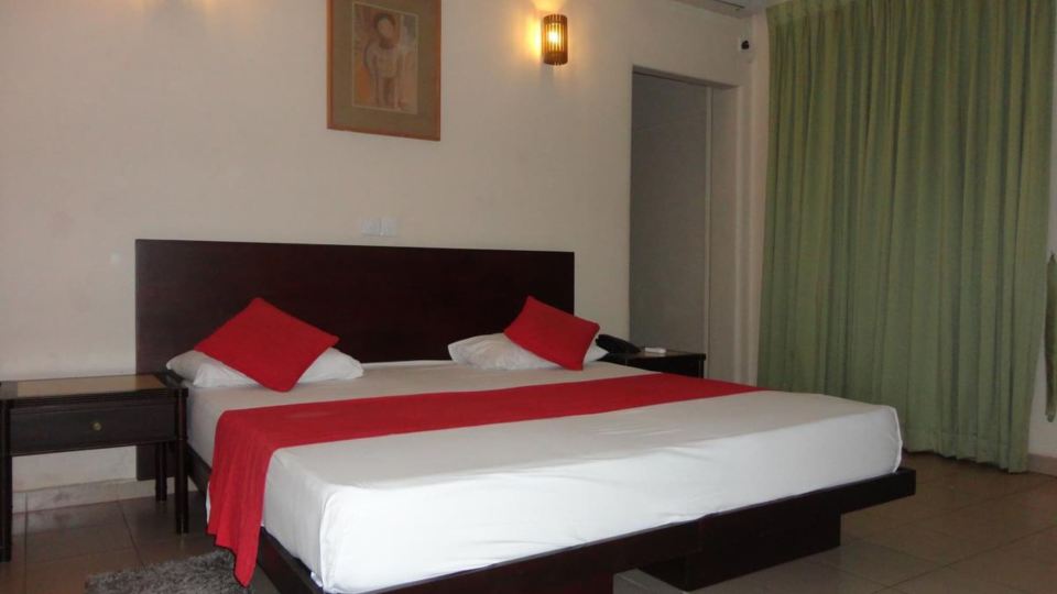 Shalimar Hotel